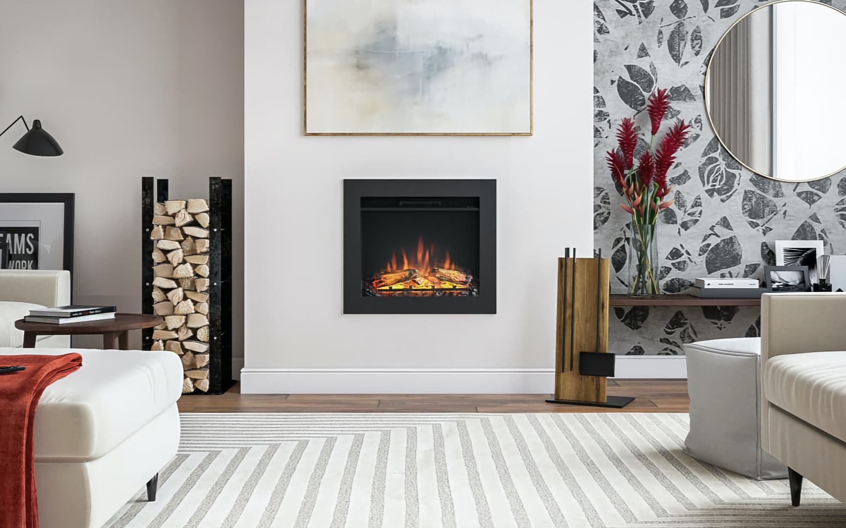 KAMIN 23PF1A