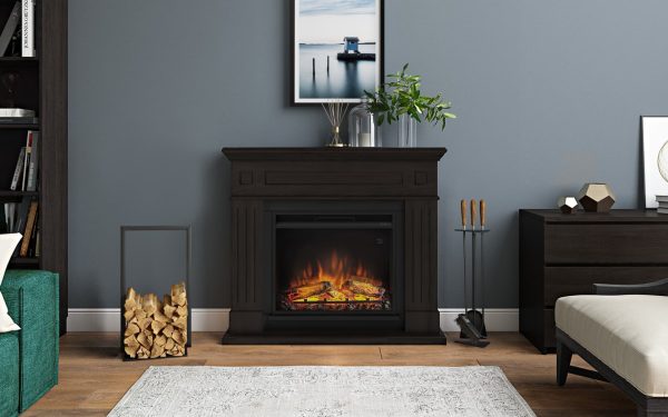 KAMIN FM462-WE1 - slika 2