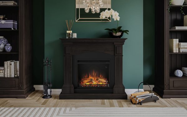 KAMIN FM464-WE1 - slika 2