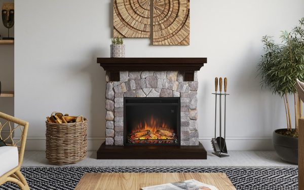 KAMIN FM467-GR2 - slika 2