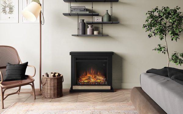 KAMIN FM469-BL1 - slika 2