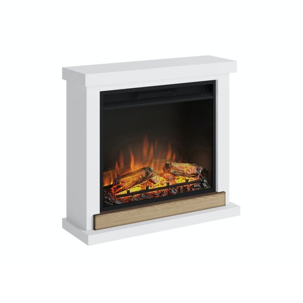 KAMIN FM469-WH1 - slika 4