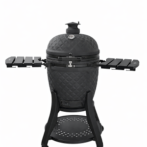 KERAMIČNI ŽAR KAMADO GORILLA JOE 2 - black edition