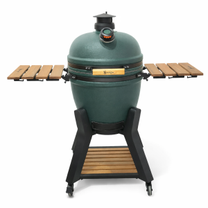 KERAMIČNI ŽAR KAMADO GORILLA JOE 2 – green edition